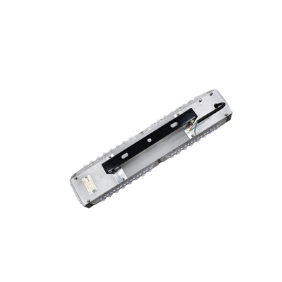 การออกแบบใหม่ ไฟ LED ความแรงสูง ที่ป้องกันการระเบิด สําหรับโครงการเหมืองแร่ใต้ดิน