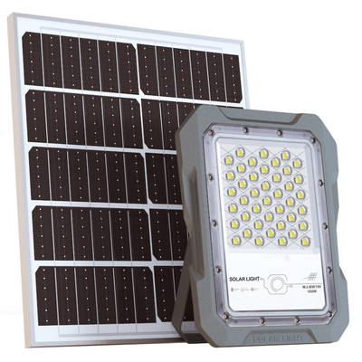 60w 100w 200w 300w 500w 800w 1200w 1500w ไฟโฟลท์แสงอาทิตย์พลังงานสูง พร้อมรีโมทคอนโทรลเลอร์ เซ็นเซอร์แสง เซ็นเซอร์การเคลื่อนไหว