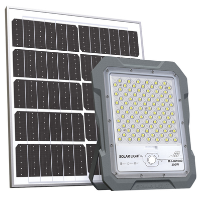 60w 100w 200w 300w 500w 800w 1200w 1500w ไฟโฟลท์แสงอาทิตย์พลังงานสูง พร้อมรีโมทคอนโทรลเลอร์ เซ็นเซอร์แสง เซ็นเซอร์การเคลื่อนไหว