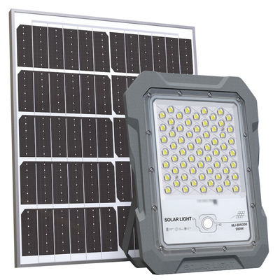 60w 100w 200w 300w 500w 800w 1200w 1500w ไฟโฟลท์แสงอาทิตย์พลังงานสูง พร้อมรีโมทคอนโทรลเลอร์ เซ็นเซอร์แสง เซ็นเซอร์การเคลื่อนไหว