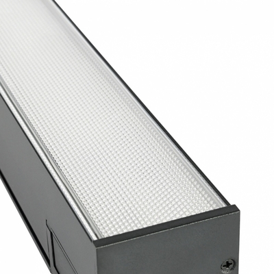 ฟรี การผสมผสาน LED ไฟเส้นสูงถึง 1000w กับ Connector สําหรับอาคารสํานักงาน ศูนย์การค้า