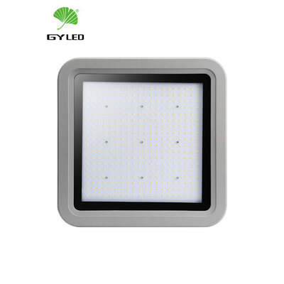 ประสิทธิภาพสูง 100w ถึง 220w ไฟสว่างสูง LED Spot Light IP66 ดีสําหรับโรงงานโกดัง