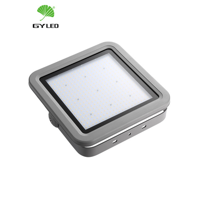 ประสิทธิภาพสูง 100w ถึง 220w ไฟสว่างสูง LED Spot Light IP66 ดีสําหรับโรงงานโกดัง