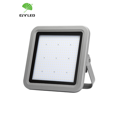 ประสิทธิภาพสูง 100w ถึง 220w ไฟสว่างสูง LED Spot Light IP66 ดีสําหรับโรงงานโกดัง