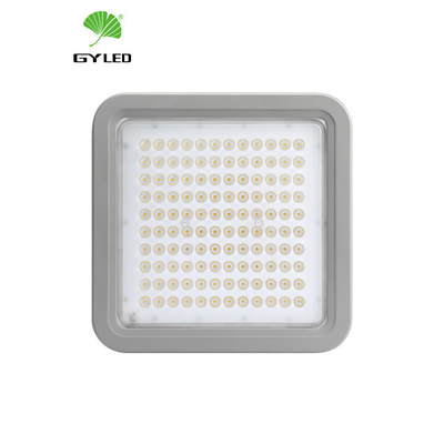 ประสิทธิภาพสูง 100w ถึง 220w ไฟสว่างสูง LED Spot Light IP66 ดีสําหรับโรงงานโกดัง