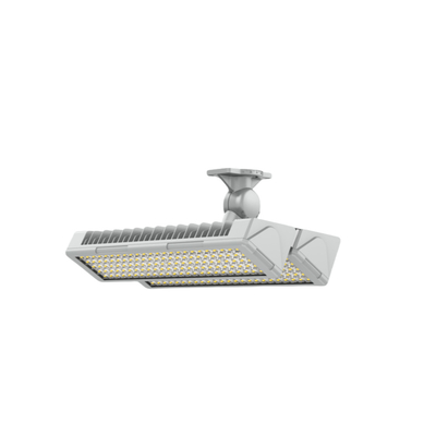ไฟสเตเดี้ยมพลังงานสูง LED Spot Lighting 400w ถึง 2400w พร้อมมุมแสงปรับได้สําหรับสนามเด็กเล่น