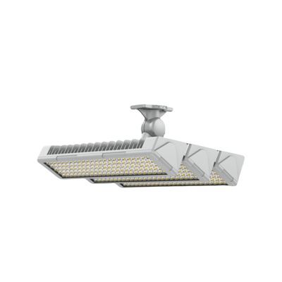 ไฟสเตเดี้ยมพลังงานสูง LED Spot Lighting 400w ถึง 2400w พร้อมมุมแสงปรับได้สําหรับสนามเด็กเล่น