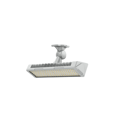 ไฟสเตเดี้ยมพลังงานสูง LED Spot Lighting 400w ถึง 2400w พร้อมมุมแสงปรับได้สําหรับสนามเด็กเล่น