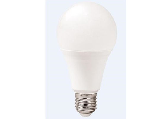 หลอดไฟ LED ในอาคาร 7W AN-QP-A60-7-01 4500K ลดการใช้พลังงาน