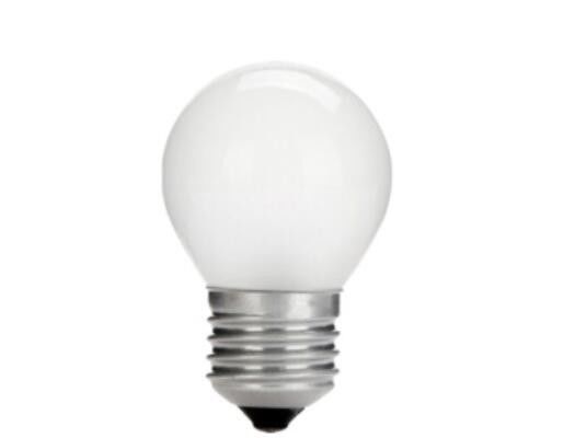 หลอดไฟ LED ในอาคาร 2700K G45 5W 400LM ประหยัดพลังงานประสิทธิภาพสูง