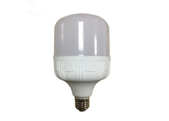 T120 3200LM 40W หลอดไฟ LED ในอาคาร EMC 4500K AC 176-264V โคมไฟในร่ม
