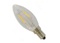 หลอดไฟ LED Filament 4 วัตต์ AN-DS-FC35-4-E14-01 3500K ประสิทธิภาพสูง