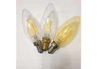 หลอดไฟ LED Filament 4 วัตต์ AN-DS-FC35-4-E14-01 3500K ประสิทธิภาพสูง