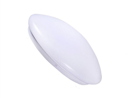 ไฟเพดานเซนเซอร์ตรวจจับความเคลื่อนไหวภายใน 18 วัตต์ 3000K-6700K Smart Power Driver