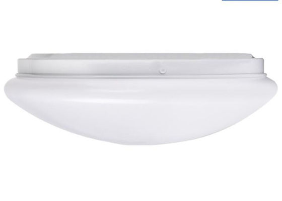 ไฟ LED ติดเพดาน 18W เปิดอัตโนมัติ ปิด Radar Motion Sensor Office Hotel