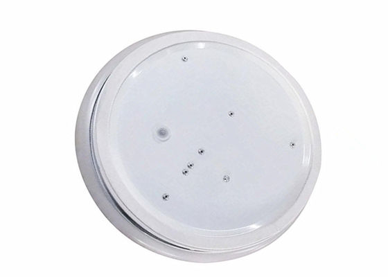 ไฟ LED ติดเพดานห้องครัว 12W จอแบน 6000K พร้อมชิป SMD