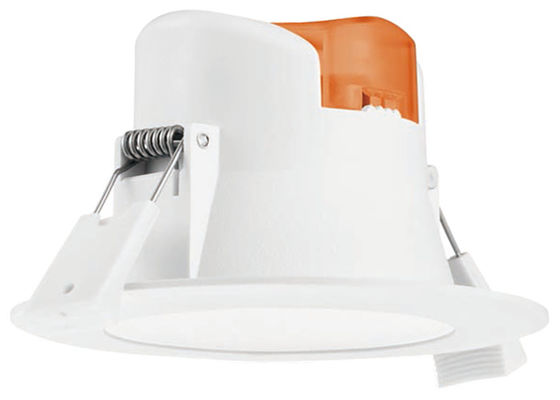 โคมดาวน์ไลท์เพดาน LED ขนาดเล็ก / โคมดาวน์ไลท์ห้องนั่งเล่น 5w - 25w Power