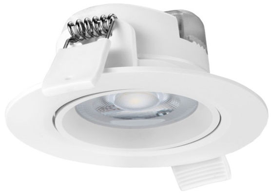 TH191 ซีรี่ส์ไฟดาวน์ไลท์ LED ขนาดเล็ก 5w - ไฟภายในอาคาร 10w สำหรับห้างสรรพสินค้า