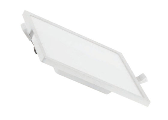ไฟดาวน์ไลท์สีขาวอบอุ่น / เย็น / ไฟ LED ข้าวโพด Cri 80 สำหรับห้างสรรพสินค้า