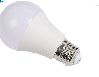 E27 E14 B22 หลอดไฟ LED ภายใน 2835 ชิปอลูมิเนียมอัลลอยด์โคมไฟวัสดุสำหรับสำนักงาน