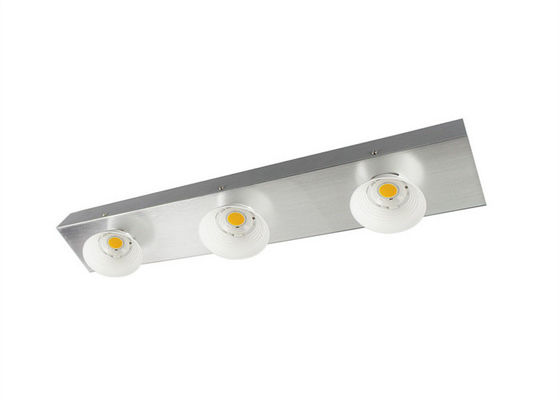เรือนกระจกกันน้ำเติบโตไฟ / ไฟ LED เติบโตในแนวตั้งด้วยกำลังไฟ 50W