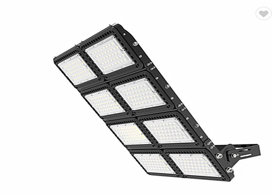 ไฟ LED น้ำท่วมแนวนอนที่ทรงพลัง AC85 - แรงดันไฟฟ้าอินพุต 265V พร้อมการรับประกัน 5 ปี