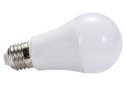 หลอดไฟ LED ในร่มที่อยู่อาศัย Smd2835 2700 - 6500k Pc Lamp Body Material