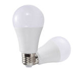 หลอดไฟ LED ในร่มที่อยู่อาศัย Smd2835 2700 - 6500k Pc Lamp Body Material