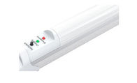 หลอดไฟ LED หลอดไฟ LED ความยาว 18W ความยาว 1200 มม. SMD2835 สำหรับสำนักงาน / ซูเปอร์มาร์เก็ต