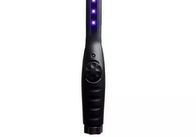 มือถือ LED UV Disinfection Stick ฆ่าเชื้อโคมไฟฆ่าเชื้อ 35 X 4cm