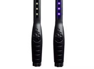 มือถือ LED UV Disinfection Stick ฆ่าเชื้อโคมไฟฆ่าเชื้อ 35 X 4cm