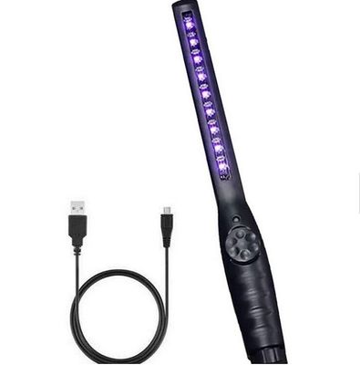 แท่งฆ่าเชื้อยูวีสำหรับชาร์จ USB