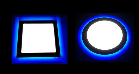 Edge Insert Mount Airport Smd Led แผงดาวน์ไลท์