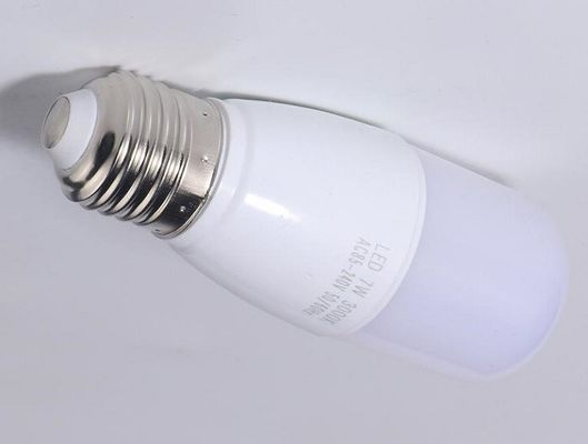 สารหน่วงไฟ 20W 6500K E27 หลอดไฟ LED ในอาคาร