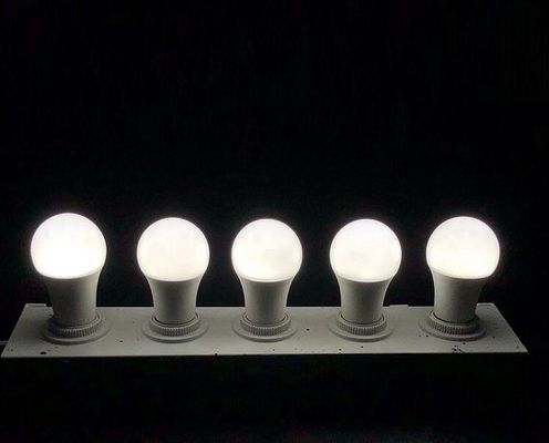 KTV AC 240V 6500K 20W E27 ฐานหลอดไฟ LED ในร่ม