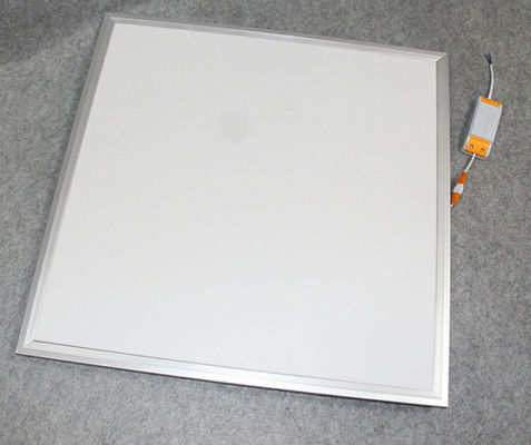 Anodized Aluminium IP40 36W 3000K Led แผงดาวน์ไลท์