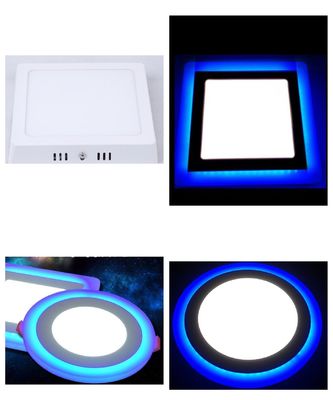 2835 SMD IP44 6500K โคมดาวน์ไลท์ LED Cri80 แบบฝัง