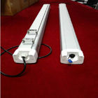 LED Tri Proof Light ขายดี IP 65 ไฟ LED triproof 40-120W สำหรับคลังสินค้า