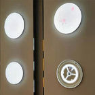 ฝาครอบพีซี ไฟเพดาน LED จาก 9w ถึง 32w เหมาะสำหรับห้องครัวและห้องน้ำ