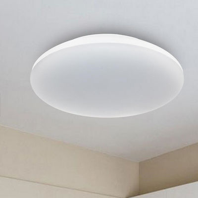 ไฟเพดานฉุกเฉิน LED 12w/15W/18W/24W พร้อม Motion Sensor