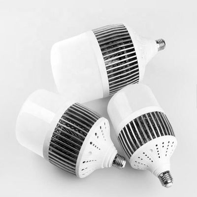 หลอดไฟ T พลังงานสูง 50w ถึง 150w สำหรับบ้านพร้อมไดรเวอร์ AC