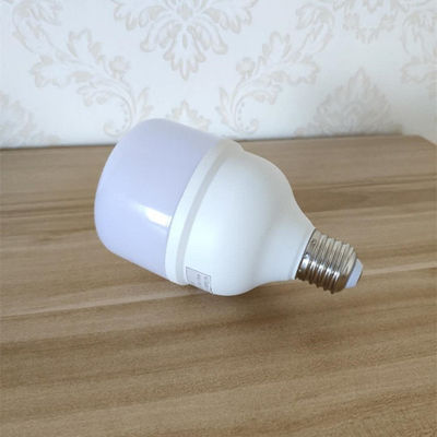 E27/B22 T Shape Bulb พร้อมอุณหภูมิสีตั้งแต่ 2700K ถึง 6500K