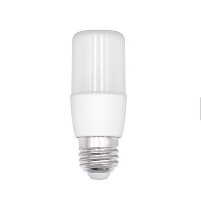 E14/E27/B22 หลอดไฟ LED หัวแบน T รูปร่าง 9W 12W 15W สำหรับห้อง