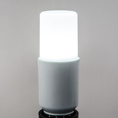E14/E27/B22 หลอดไฟ LED หัวแบน T รูปร่าง 9W 12W 15W สำหรับห้อง