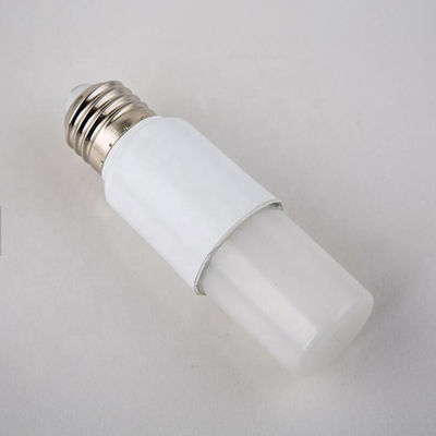 E14/E27/B22 หลอดไฟ LED หัวแบน T รูปร่าง 9W 12W 15W สำหรับห้อง