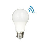 หลอดไฟ LED Motion Sensor ประหยัดพลังงาน 5W พร้อมเซ็นเซอร์วัดแสงสำหรับทางเดินในบ้าน
