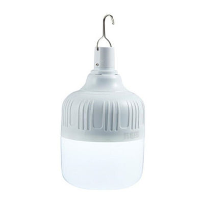 Solar Bulb Re-Charge T bulb จาก 6W ถึง 50W พร้อมแผงโซลาร์เซลล์