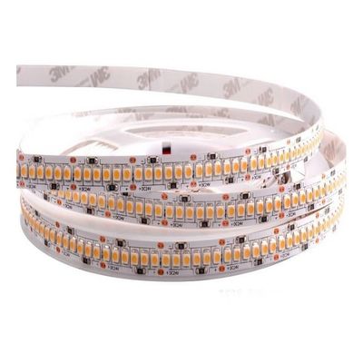 สว่างสูง 240leds / m 12v นำแถบสำหรับขายเป็นตู้นำแสง 96w แถบแสงเชิงเส้นสำหรับสระว่ายน้ำ