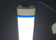 ไฟ LED Tri Proof 8FT, หลอดไฟ Tri Proof 120 วัตต์ 100-480V สำหรับโรงจอดรถ