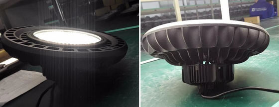 UFO Led High Bay Light 200W 150W 100W UFO จี้ไฟสำหรับผู้ผลิตจีน